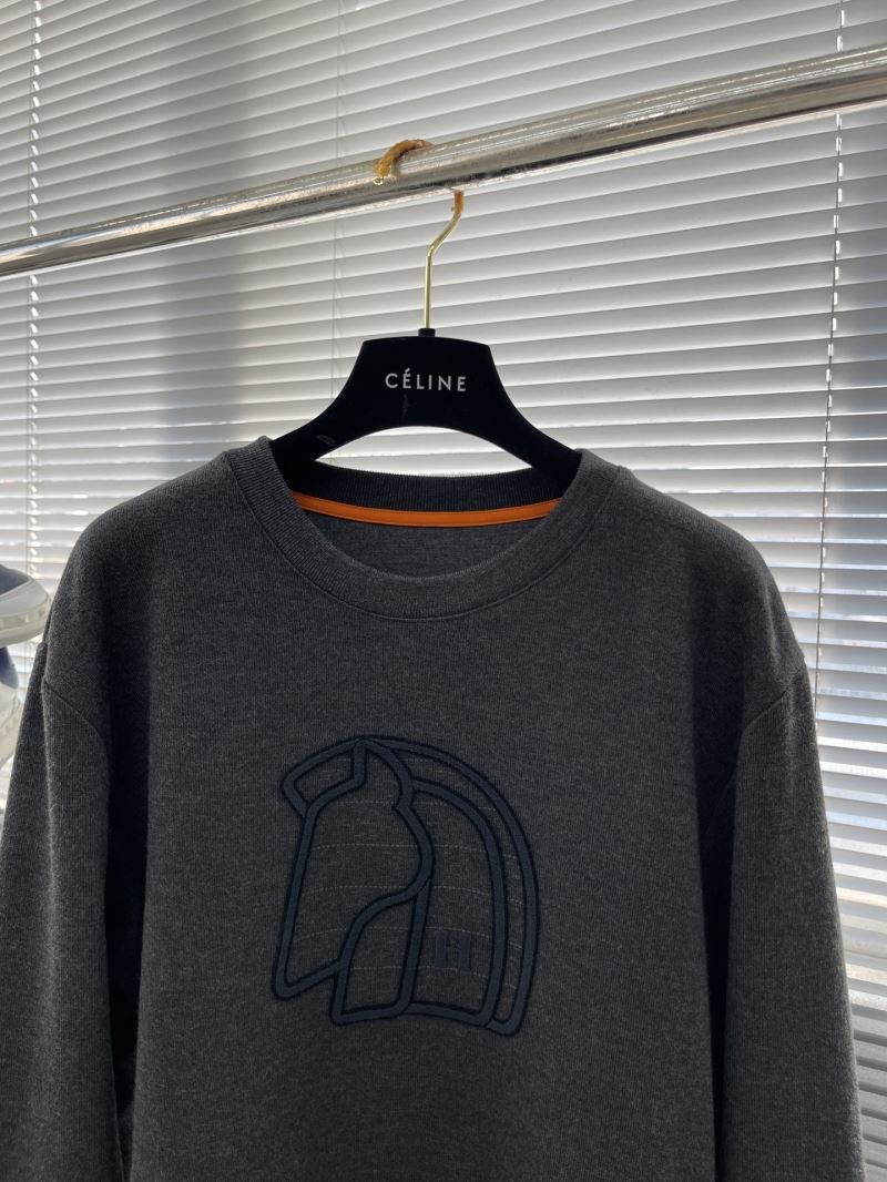 Hermes Hoodies